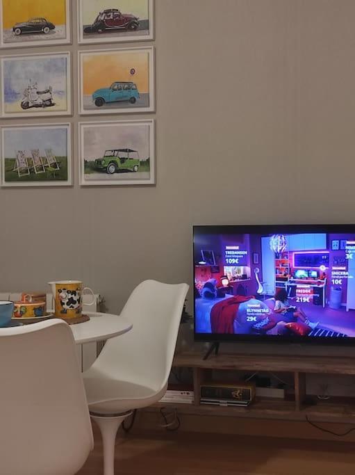 Apartment Cordon 4 Vut 09-402